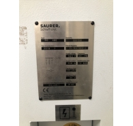 Used Schlafhorst Saure OE BD480 For Sell 